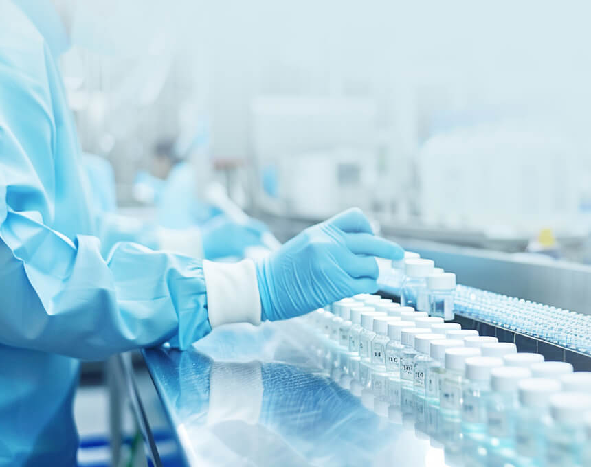 持续以科技创新守护全民健康