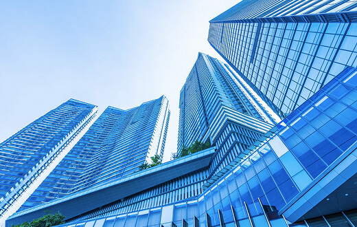 杭州领业医药（战略合作）