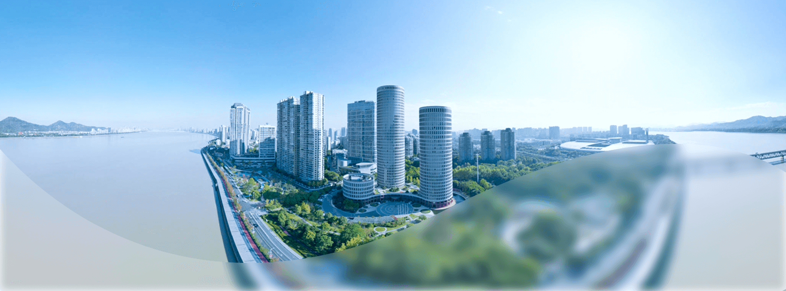 浙江和海南两省建有总占地面积 <br><span>约400亩的5大生产基地</span>