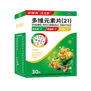 多维元素片（21）