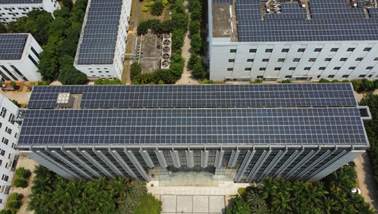 喜报 | 海南亚洲制药获得2024年度国家级“绿色工厂”荣誉称号(图3)