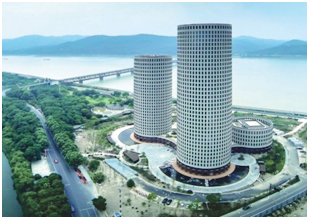 尽绵力献爱心,金石亚药爱心捐赠(图1)