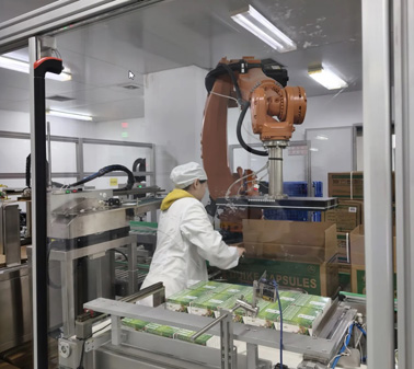 喜报 | 海南亚洲制药获得2024年度国家级“绿色工厂”荣誉称号(图4)