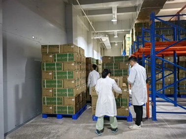 喜报 | 海南亚洲制药获得2024年度国家级“绿色工厂”荣誉称号(图5)